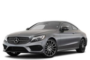 Mercedes-Benz C-Класс IV (S205) 2014-2021