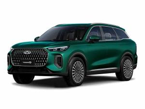 Chery Tiggo9 I 2024-